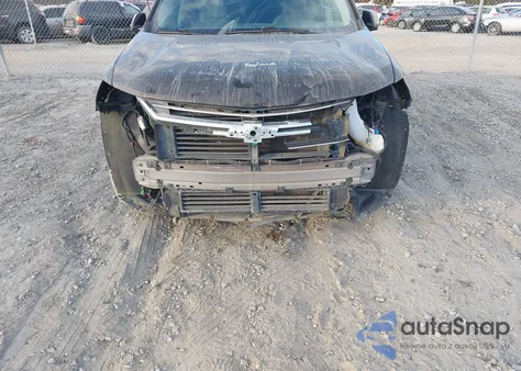 2019 Chevrolet Traverse 1Lt z USA, uszkodzony, nr VIN 1GNERGKW3KJ169178